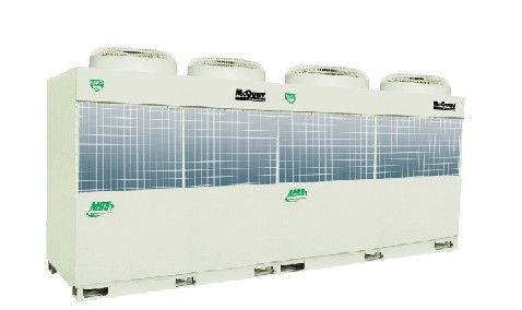 麦克维尔中央空调全国统一售后服务中心指南