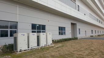 北京格力商用中央空调型号参数销售安装