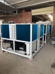 全川二手商用中央空调供应 吸顶机、风管机、多联机一站式解决方案